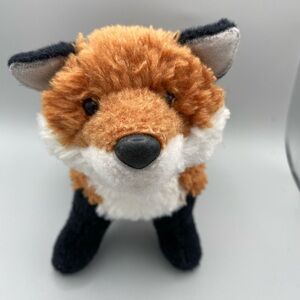 Francine‎ the Plush Red Fox Stuffed Animal by Douglas Cuddle Toys